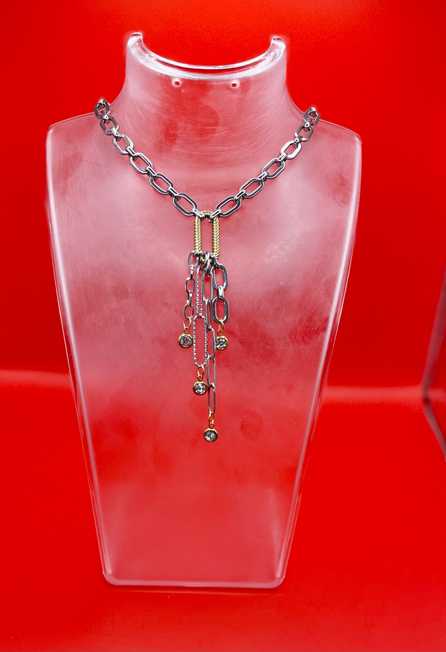 ALL OF THE STARS Necklace -