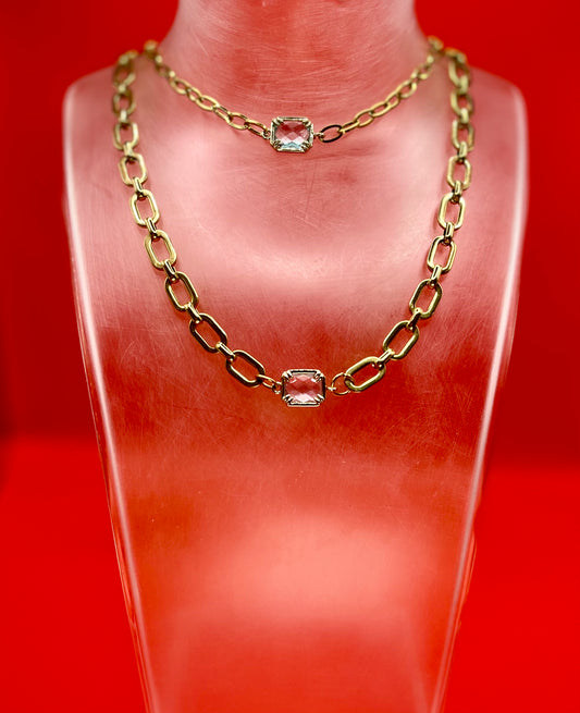 The Siren’s Oath Bundle Necklace