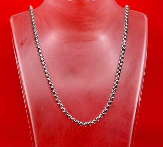 THIQUE Chain